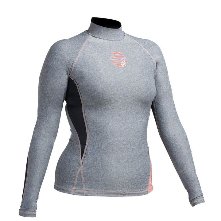 Rashguard GUL Swami long sleeve MRBK - 1