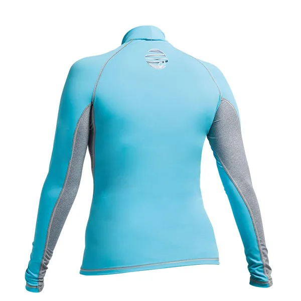 Rashguard GUL Swami long sleeve TUMR - 2