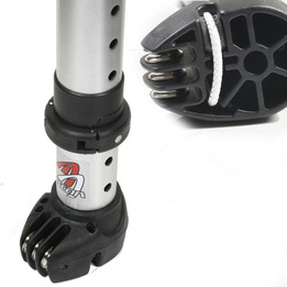 SDM extension with cup Ascan 30см - 1