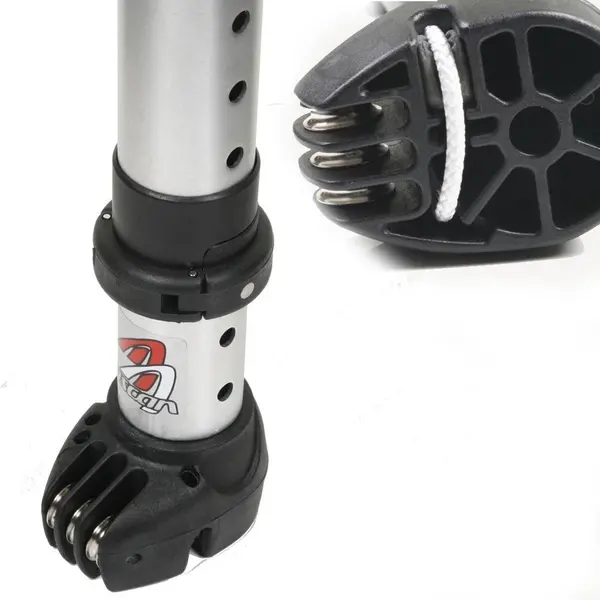 SDM удължител с чашка Ascan 30см - 1