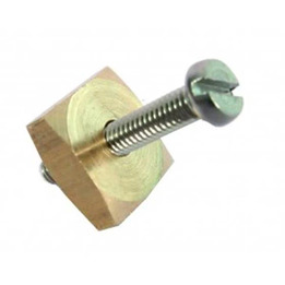 Fin screw US Box - 1