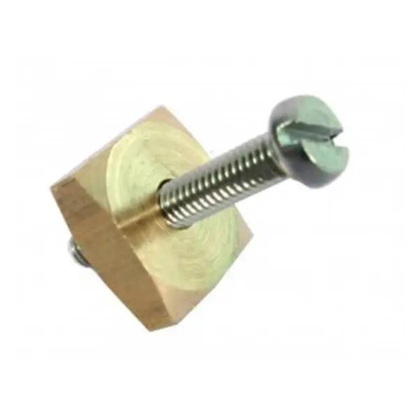 Fin screw US Box - 1