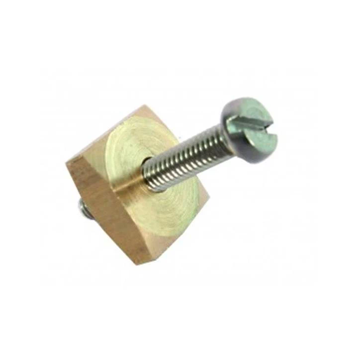 Неръждаем винт за финка комплект US Box - 1