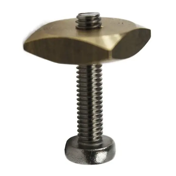 Fin screw US Box - 3