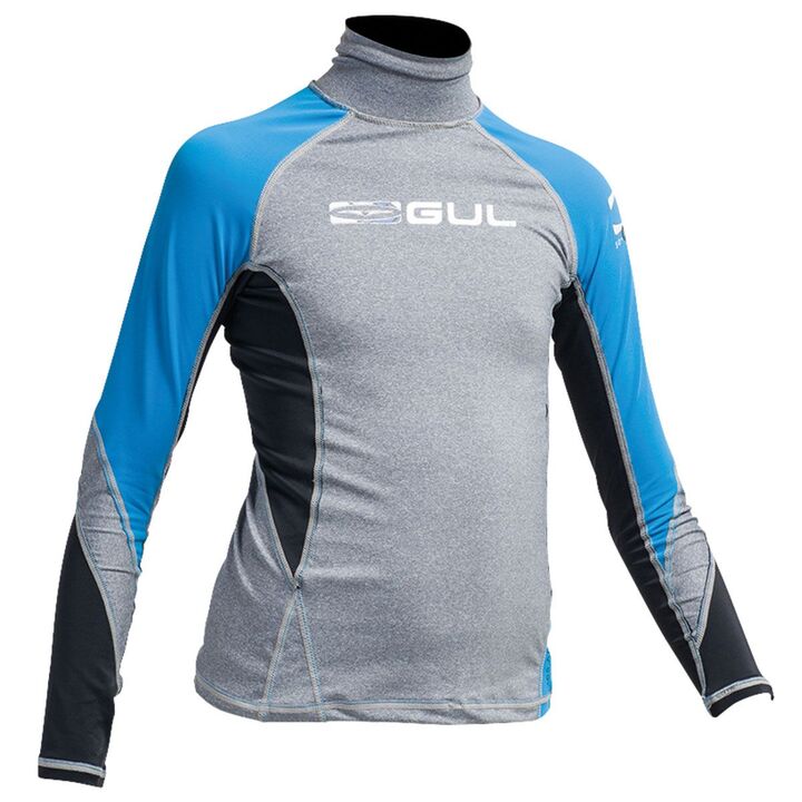 Rashguard GUL kids long sleeve MRCP - 1