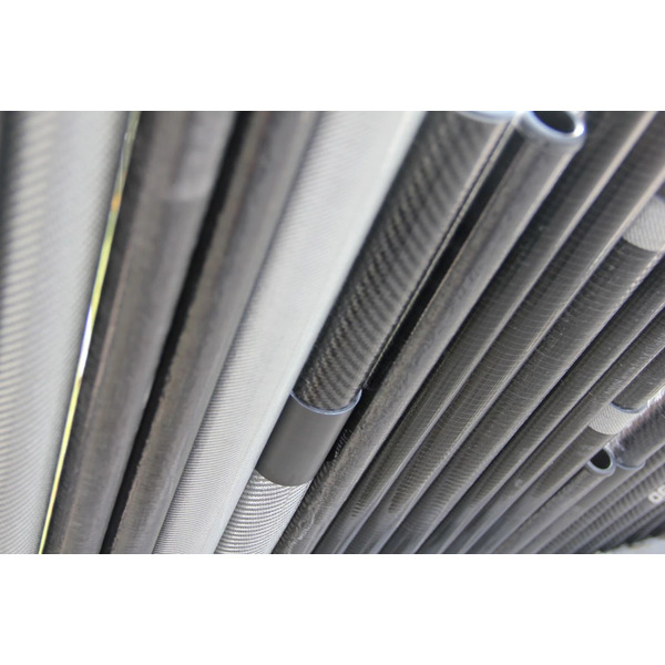 Mast RDM Loft 370cm 55% Carbon - 1