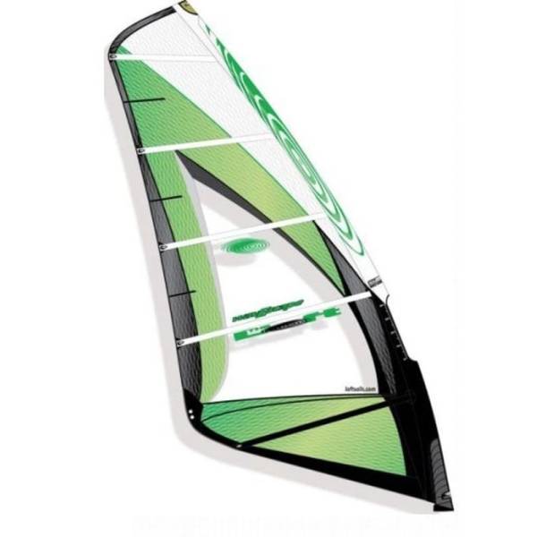 Платно Loft Sails Wavescape 4.3m2 - 3