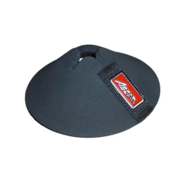 Mastbase pad Padprotector Ascan - 1