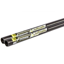 Mast RDM Loft 370cm 55% Carbon - 2