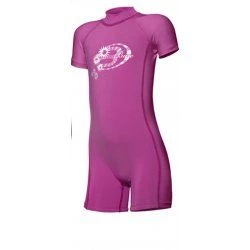 Bare Sprint Pink wetsuit