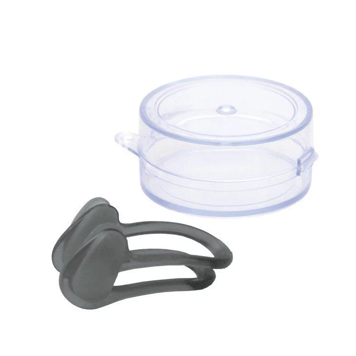 Nose clip Spokey Kerilia black - 1