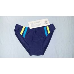 Swimming suit Prestige 0095 blue - 1