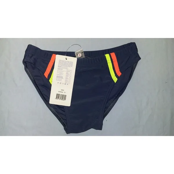 Swimming suit Prestige 0095 grey - 1