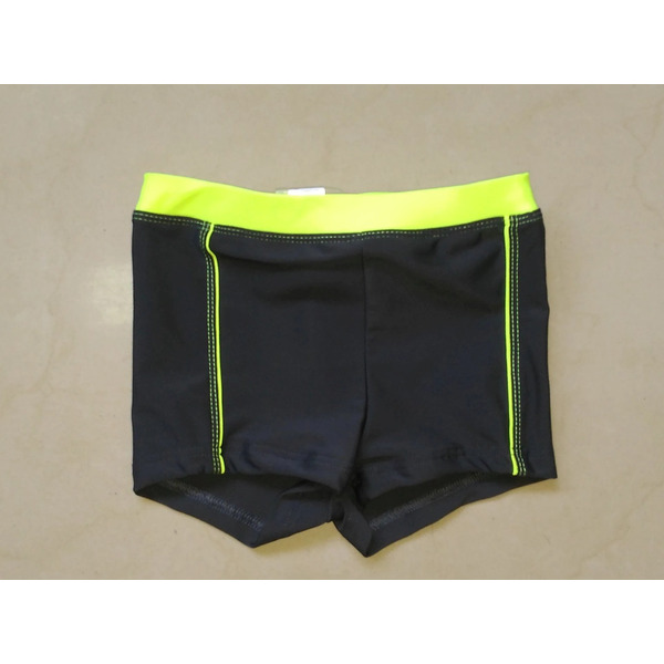 Swimming suit Prestige 0028 yellow - 1