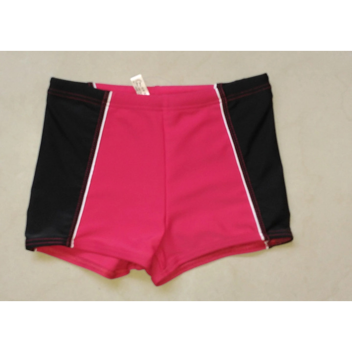 Swimming suit Prestige 0046 red - 1