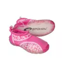 Плажни обувки детски Spokey Roza - 1