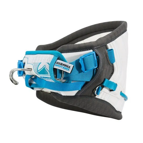 Harness Liquid Force Supreme Grey - 1