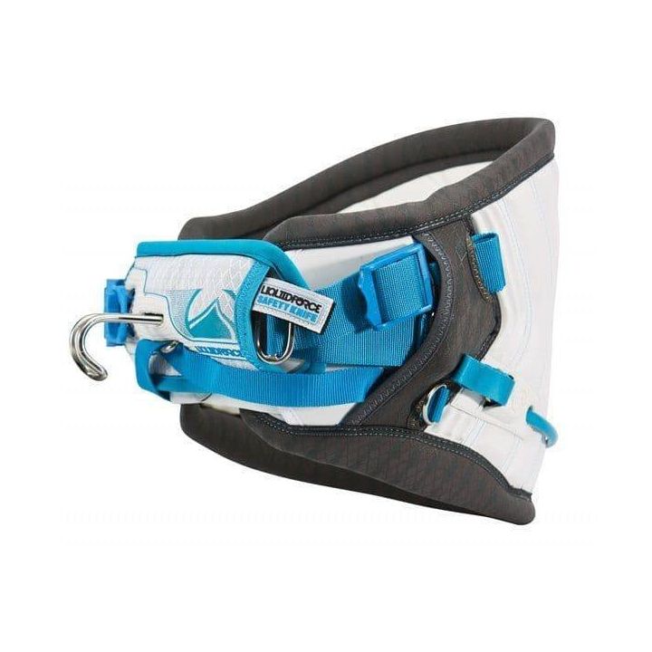 Harness Liquid Force Supreme Grey - 1