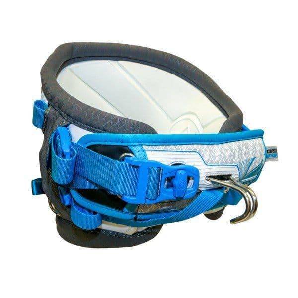 Трапец Liquid Force Supreme Grey светлосив - 2