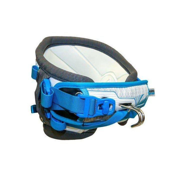 Harness Liquid Force Supreme Grey - 2