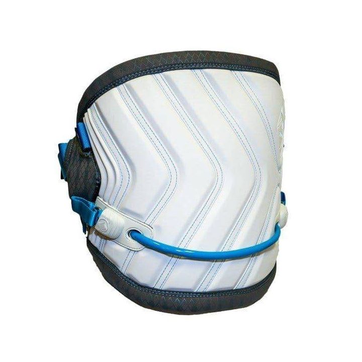 Трапец Liquid Force Supreme Grey светлосив - 3