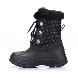 Boots kids Alpine Pro Tanggoi - 1
