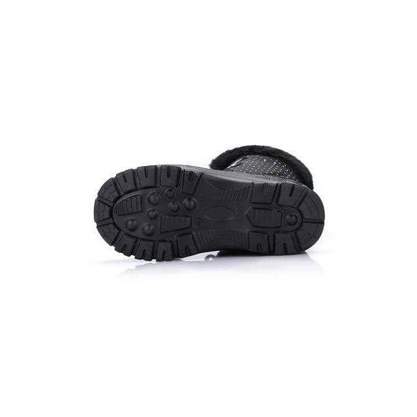 Boots kids Alpine Pro Tanggoi - 2