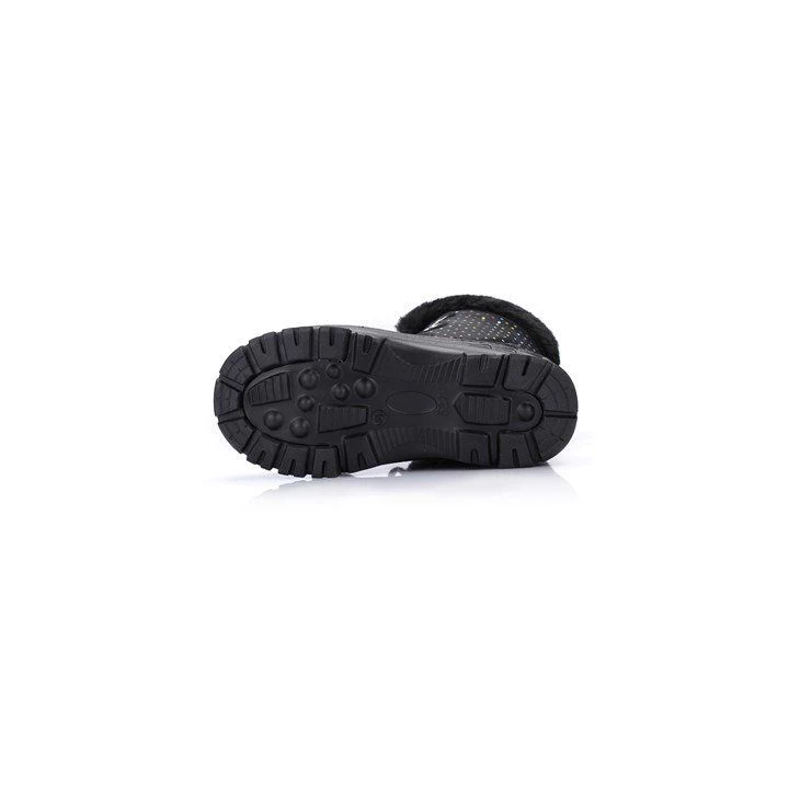 Boots kids Alpine Pro Tanggoi - 2