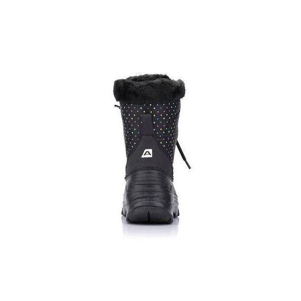 Boots kids Alpine Pro Tanggoi - 4