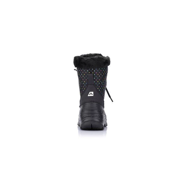 Boots kids Alpine Pro Tanggoi - 4