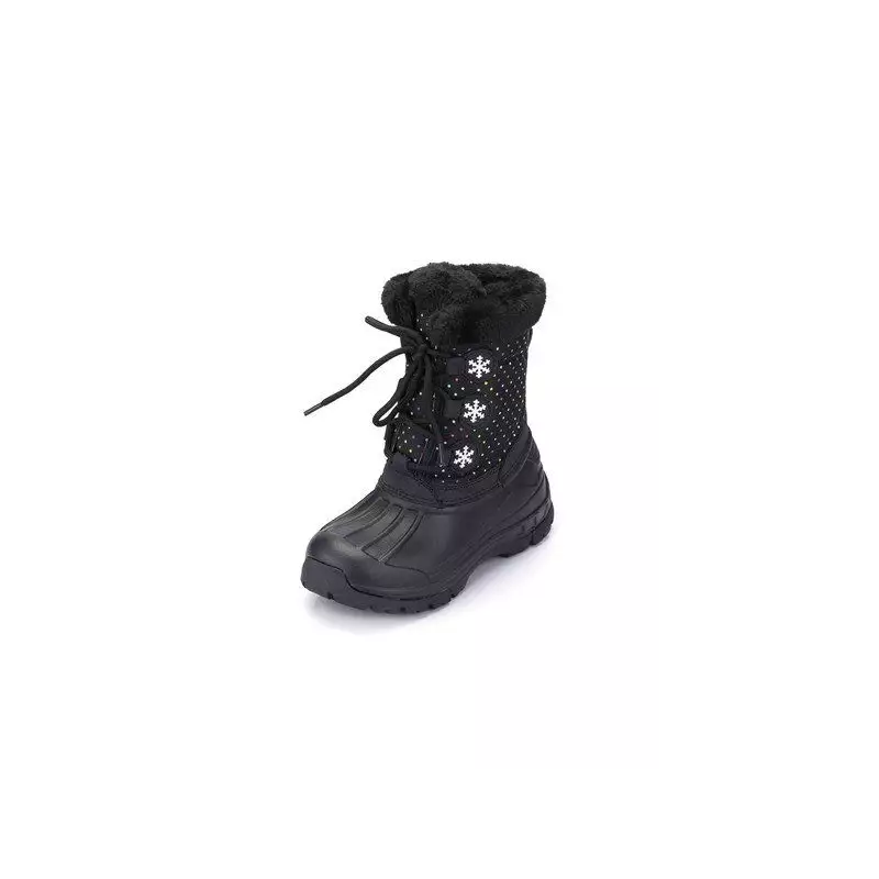 Boots kids Alpine Pro Tanggoi - 5