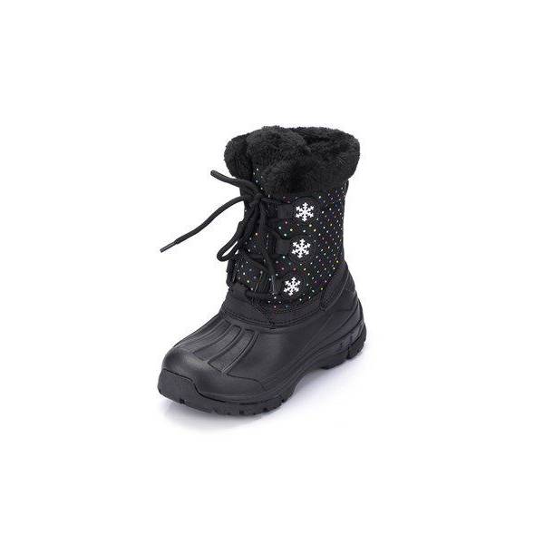 Boots kids Alpine Pro Tanggoi - 5