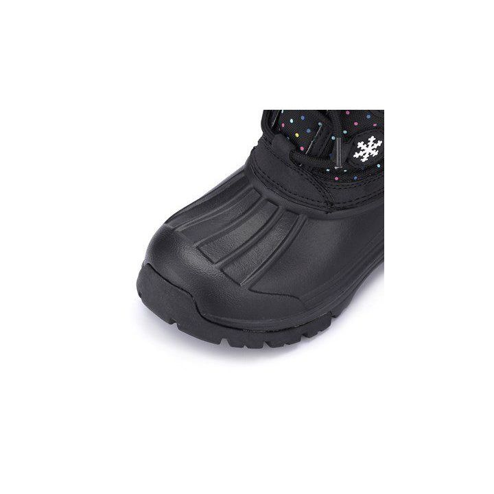 Boots kids Alpine Pro Tanggoi - 6