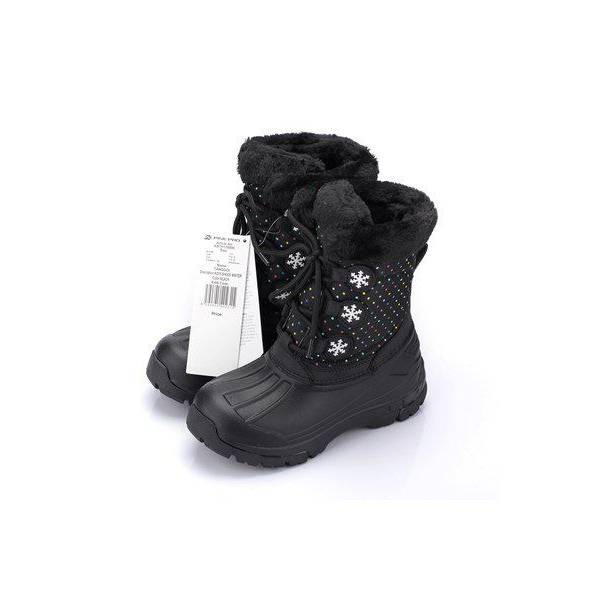 Boots kids Alpine Pro Tanggoi - 8