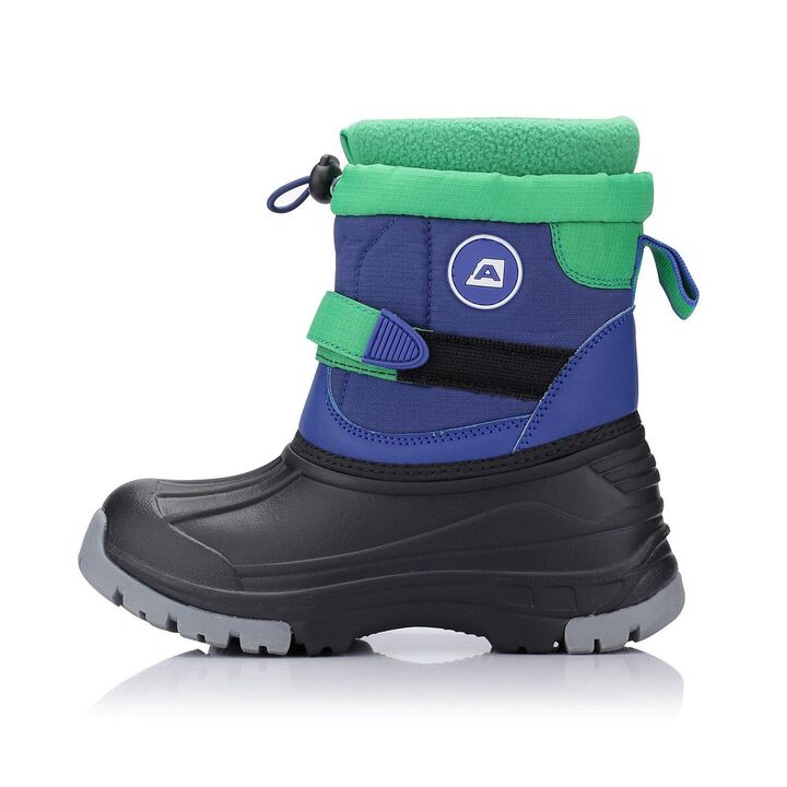 Boots kids Alpine Pro Patam - 1