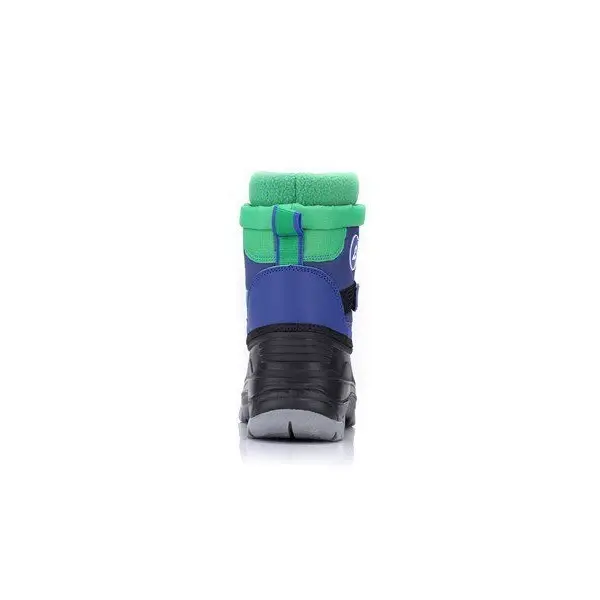 Boots kids Alpine Pro Patam - 4