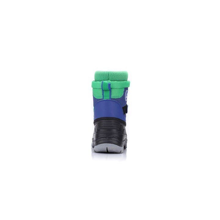 Ботуши детски Alpine Pro Patam - 4