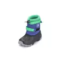 Boots kids Alpine Pro Patam - 5
