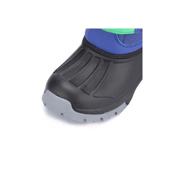 Boots kids Alpine Pro Patam - 6