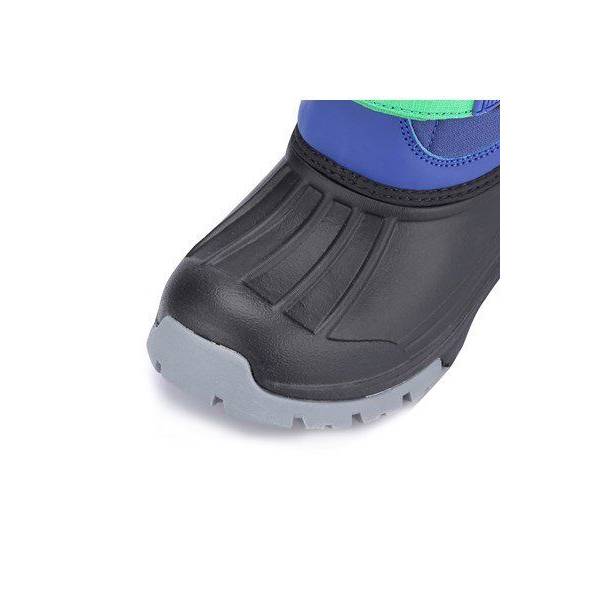 Ботуши детски Alpine Pro Patam - 6