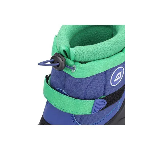 Boots kids Alpine Pro Patam - 7