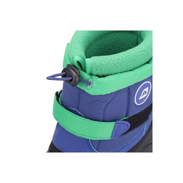 Ботуши детски Alpine Pro Patam - 7