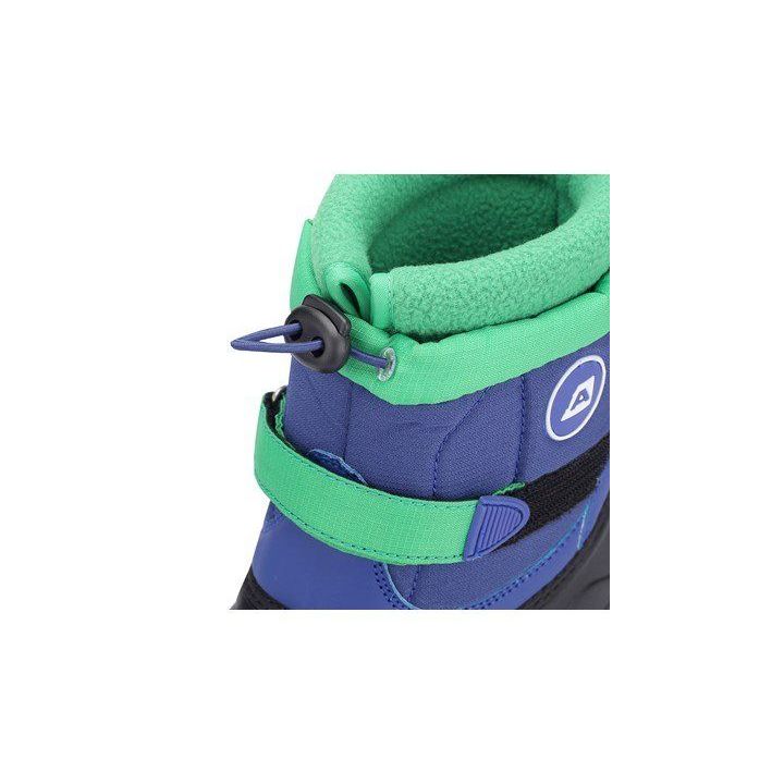 Boots kids Alpine Pro Patam - 7