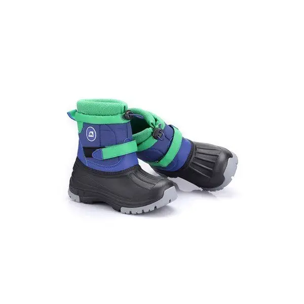 Boots kids Alpine Pro Patam - 8