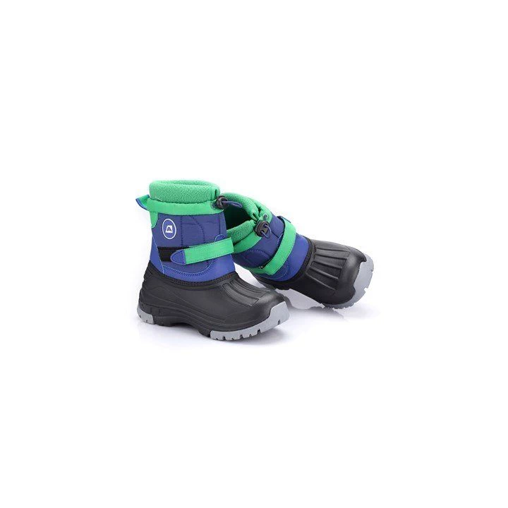 Boots kids Alpine Pro Patam - 8