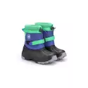 Boots kids Alpine Pro Patam - 9