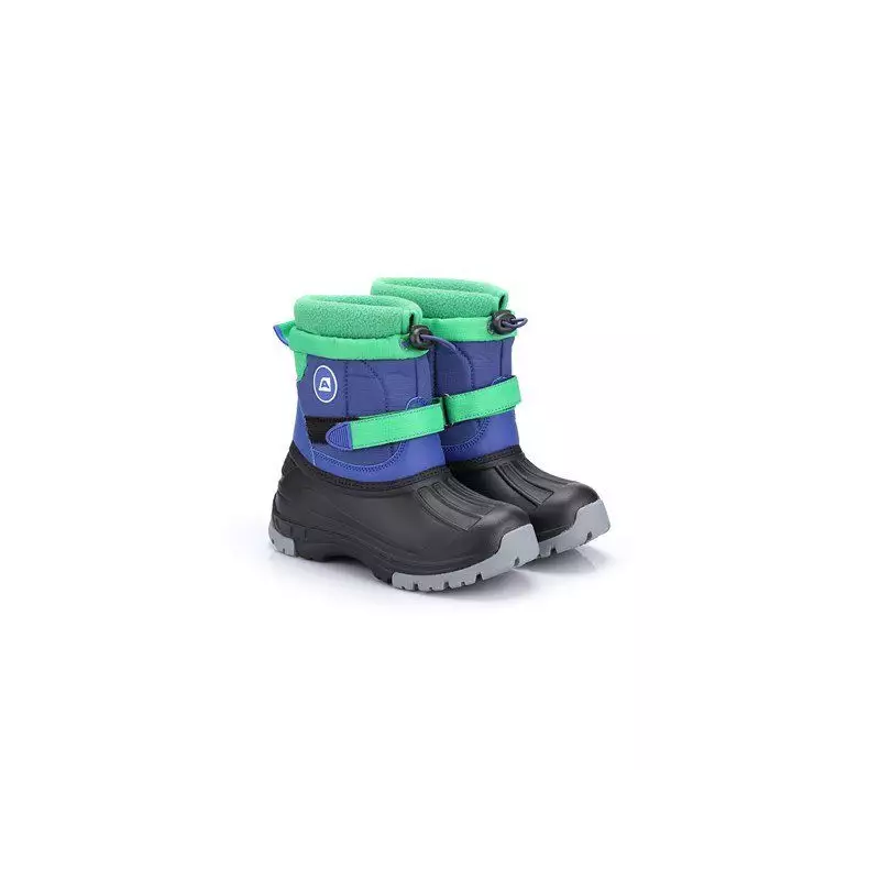 Boots kids Alpine Pro Patam - 9