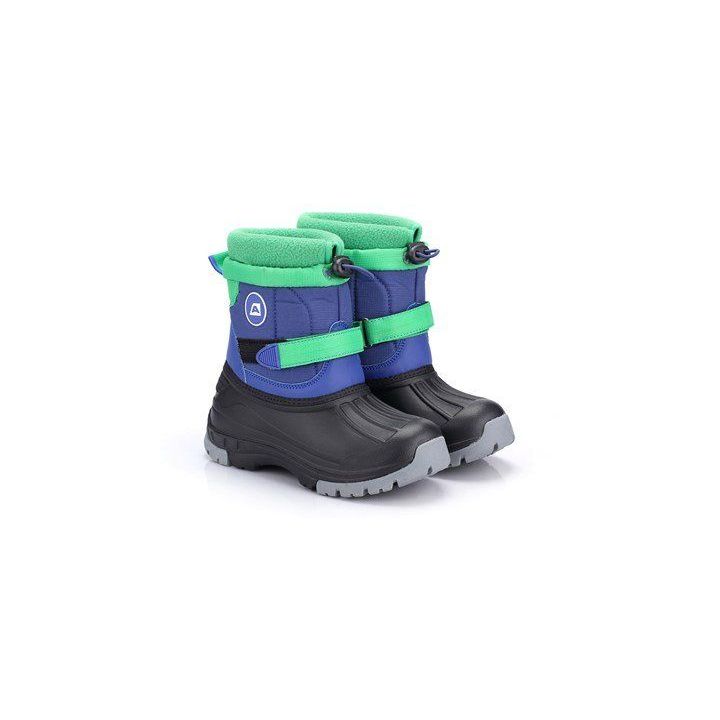Ботуши детски Alpine Pro Patam - 9