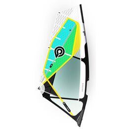 Windsurf sail Goya Fringe 4.2m2 - 1