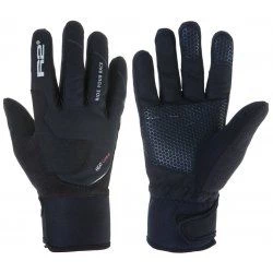 Gloves Relax Softshell Blizzard ATR03A black - 1 Gloves Relax Softshell Blizzard ATR03A black - 1